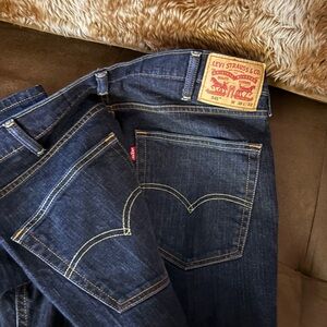 Jeans Levi’s 541